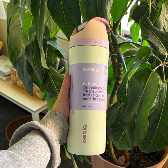 Owala Other Owala Insulated Water Bottle Pastel Poshmark owala-other-owala-insulated-water-bottle-pastel-poshmark